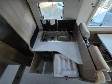 Fahrzeugbild Carado pro A 328 SEASON SALE: bis zu 8.000 EUR sparen! #28