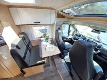 Fahrzeugbild Sunlight Adventure V 66 Abverkaufs Aktion Mieter! #7