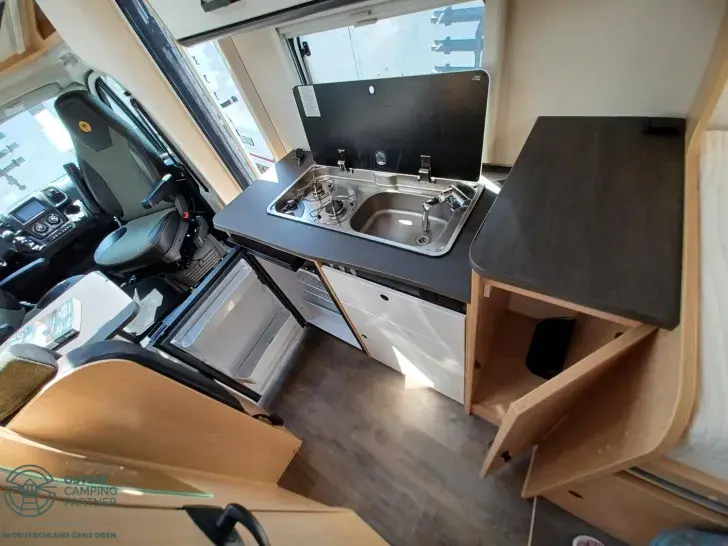 Fahrzeugbild Sunlight Adventure V 66 Abverkaufs Aktion Mieter! #13