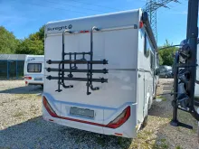 Fahrzeugbild Sunlight Adventure V 66 Abverkaufs Aktion Mieter! #5