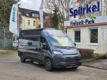 Fahrzeugbild Weinsberg CaraBus EDITION FIRE 600 MQ *TraumMobil*Care Drive Paket* #1