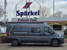 Fahrzeugbild Weinsberg CaraBus EDITION FIRE 600 MQ *TraumMobil*Care Drive Paket* #4