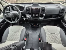 Fahrzeugbild Weinsberg CaraBus EDITION FIRE 600 MQ *TraumMobil*Care Drive Paket* #5