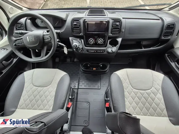 Fahrzeugbild Weinsberg CaraBus 600 MQ EDITION [FIRE] *TraumMobil*Care Drive Paket* #5
