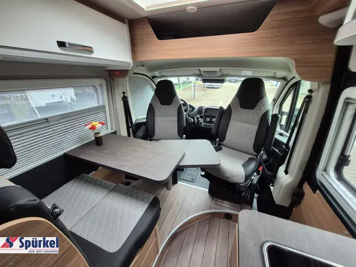 Fahrzeugbild Weinsberg CaraBus 600 MQ EDITION [FIRE] *TraumMobil*Care Drive Paket* #8
