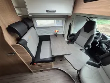 Fahrzeugbild Weinsberg CaraBus EDITION FIRE 600 MQ *TraumMobil*Care Drive Paket* #9
