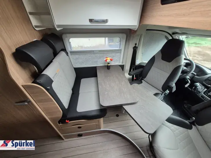 Fahrzeugbild Weinsberg CaraBus 600 MQ EDITION [FIRE] *TraumMobil*Care Drive Paket* #9