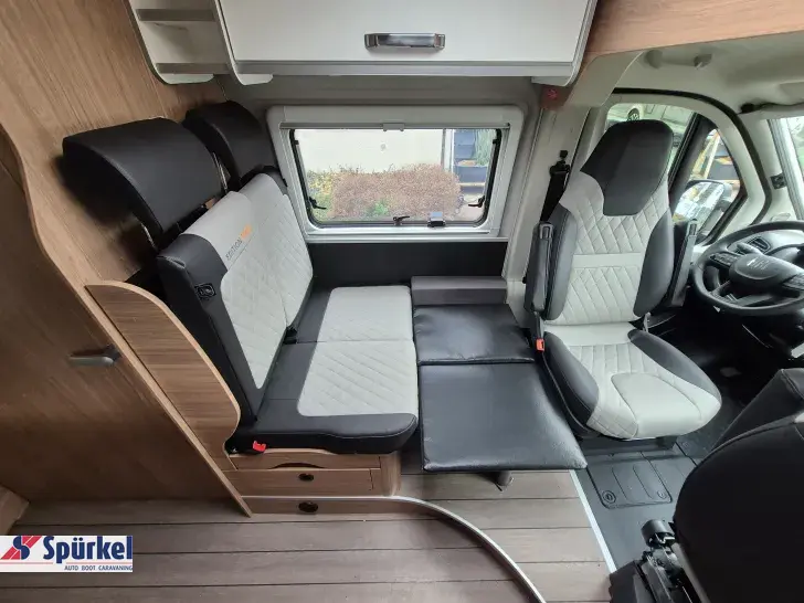 Fahrzeugbild Weinsberg CaraBus 600 MQ EDITION [FIRE] *TraumMobil*Care Drive Paket* #10