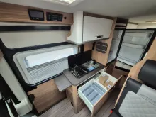 Fahrzeugbild Weinsberg CaraBus EDITION FIRE 600 MQ *TraumMobil*Care Drive Paket* #12