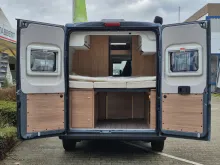 Fahrzeugbild Weinsberg CaraBus EDITION FIRE 600 MQ *TraumMobil*Care Drive Paket* #16