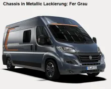Fahrzeugbild Weinsberg CaraBus EDITION FIRE 600 MQ *TraumMobil*Care Drive Paket* #18