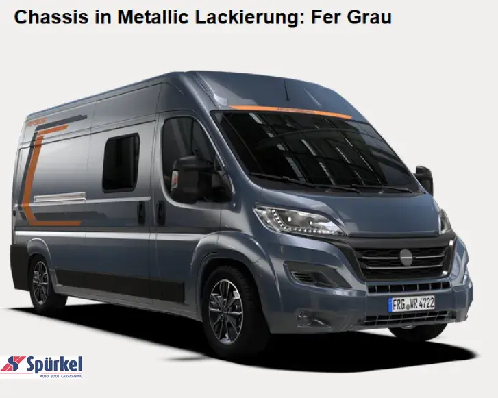 Fahrzeugbild Weinsberg CaraBus EDITION FIRE 600 MQ *TraumMobil*Care Drive Paket* #18
