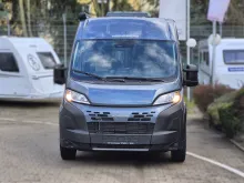 Fahrzeugbild Weinsberg CaraBus EDITION FIRE 600 MQ *TraumMobil*Care Drive Paket* #19