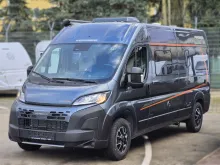 Fahrzeugbild Weinsberg CaraBus EDITION FIRE 600 MQ *TraumMobil*Care Drive Paket* #20