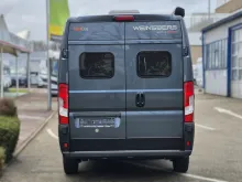 Fahrzeugbild Weinsberg CaraBus EDITION FIRE 600 MQ *TraumMobil*Care Drive Paket* #21