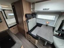Fahrzeugbild Weinsberg CaraBus EDITION FIRE 600 MQ *TraumMobil*Care Drive Paket* #27