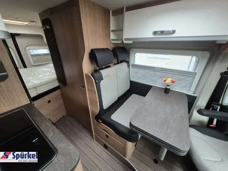 Fahrzeugbild Weinsberg CaraBus EDITION FIRE 600 MQ *TraumMobil*Care Drive Paket* #27