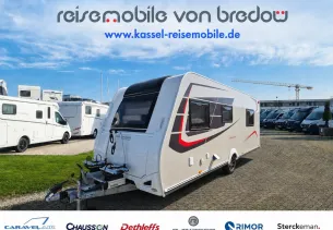 Bild Evolution 540 CP