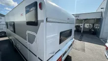 Heckgarage LMC Style 582 K