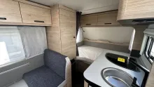 Fahrzeugbild Weinsberg CaraOne 390 QD #5