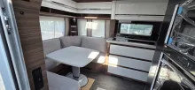 Betten Tabbert Puccini 550 E 2,5 Finest Edition