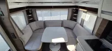 Etagenbetten Tabbert Puccini 550 E 2,5 Finest Edition