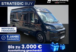 Bild Van 640 charming GT skyview