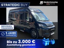 Fahrzeugbild Malibu Van charming GT skyview 640 LE (757) #1