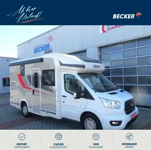Bild Teilintegriert 250 Start Edition