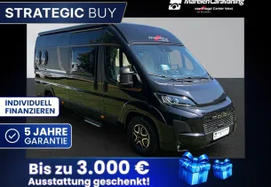 Bild Van First Class - Two Rooms 640 LE  ...