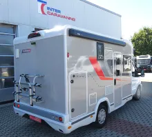 Fahrzeugbild Challenger Teilintegriert 250 Start Edition #3