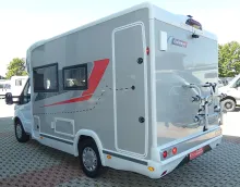 Fahrzeugbild Challenger Teilintegriert 250 Start Edition #4