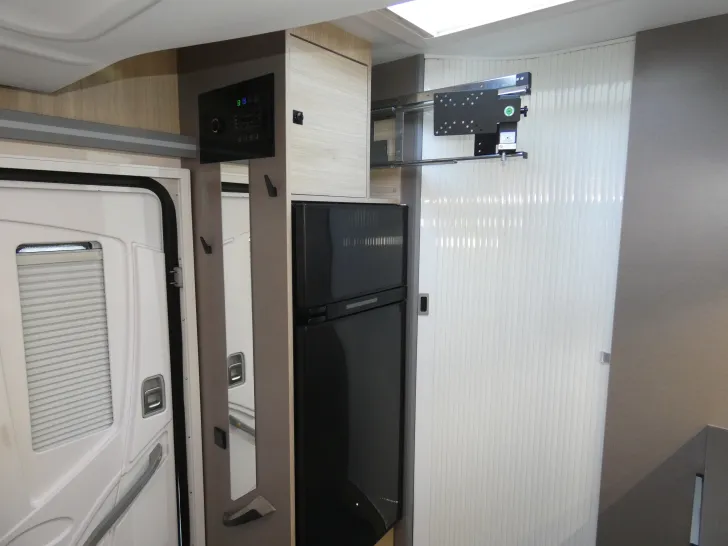 Fahrzeugbild Challenger Teilintegriert 250 Start Edition #16