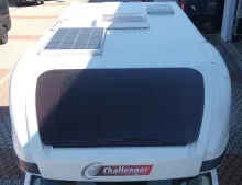 Fahrzeugbild Challenger Teilintegriert 250 Start Edition #28
