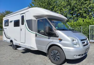 Bild Liberty Breezer 654 G