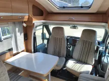 Fahrzeugbild LMC Liberty Breezer 654 G ---Einzelbetten--- #8