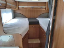Fahrzeugbild LMC Liberty Breezer 654 G ---Einzelbetten--- #10