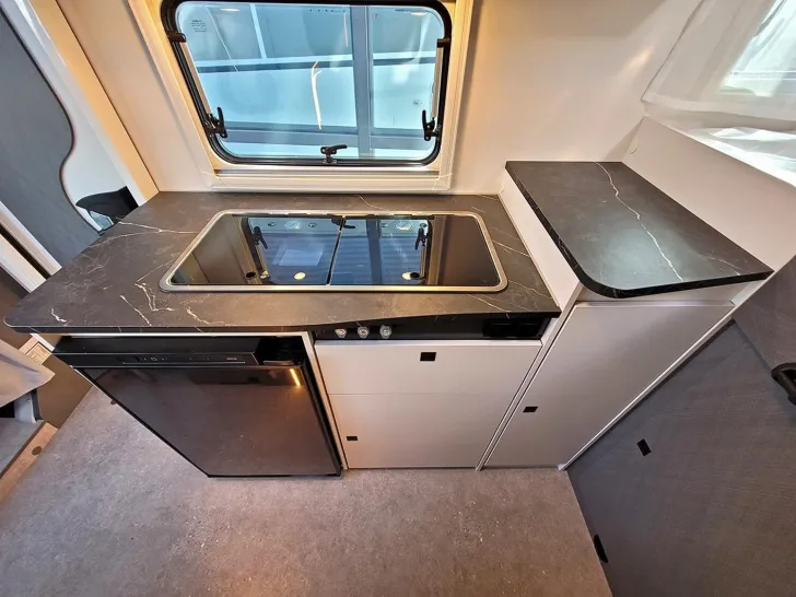 Fahrzeugbild Etrusco V Ford 5.9 DF ACC*AUTOMATIK*COMPLETE* #6