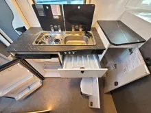 Fahrzeugbild Etrusco V Ford 5.9 DF ACC*AUTOMATIK*COMPLETE* #7
