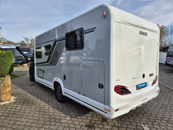 Fahrzeugbild Knaus SKY TI 700 MEG -IC Line- #4