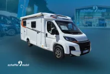 Fahrzeugbild Weinsberg CaraCompact EDITION [PEPPER] 600 MEG #1