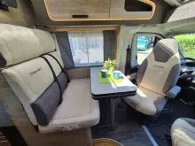 Fahrzeugbild Weinsberg CaraCompact EDITION [PEPPER] 600 MEG #17