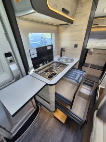 Fahrzeugbild Weinsberg CaraCompact EDITION [PEPPER] 600 MEG #20