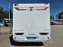 Fahrzeugbild Weinsberg CaraCompact EDITION [PEPPER] 600 MEG #44