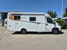 Fahrzeugbild Weinsberg CaraCompact EDITION [PEPPER] 600 MEG #45