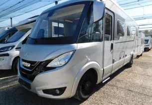 Bild B-Klasse ML B-ML I 780