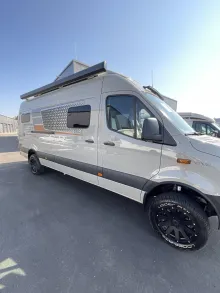 Fahrzeugbild Hymer Grand Canyon S CrossTrail 700 *CLESANA* #3