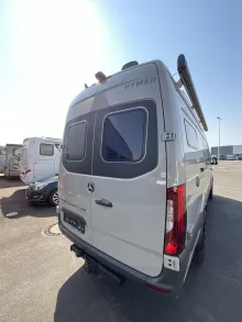 Fahrzeugbild Hymer Grand Canyon S CrossTrail 700 *CLESANA* #6