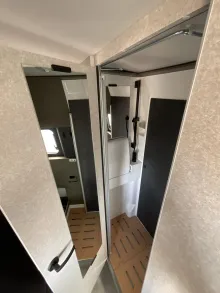 Fahrzeugbild Hymer Grand Canyon S CrossTrail 700 *CLESANA* #11