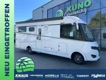 Fahrzeugbild Frankia Platin I 7400 Plus Pure 5.5 t FINAL EDITION #1